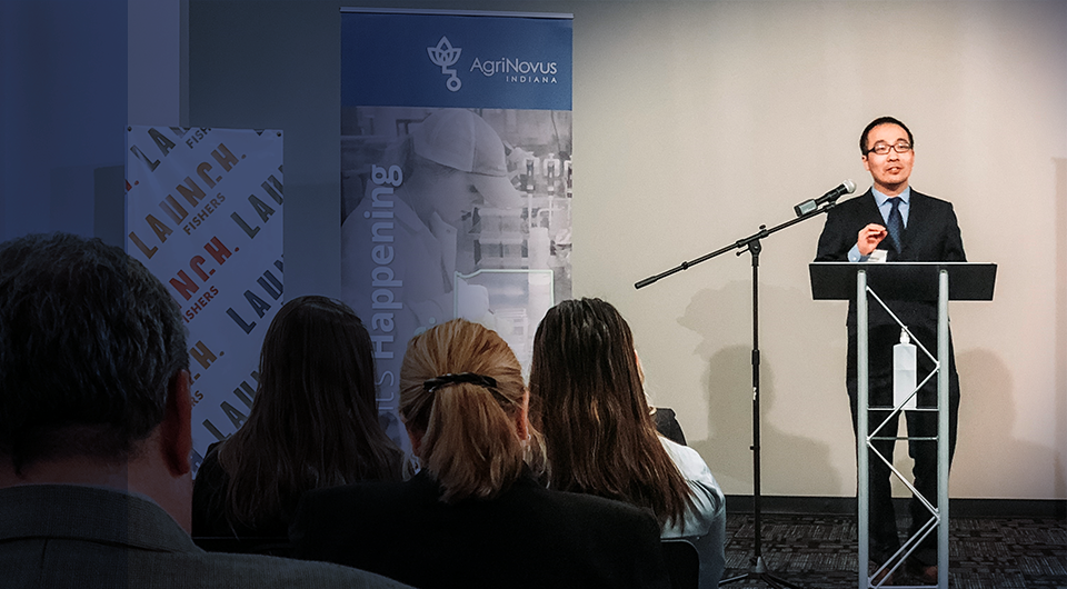 ziavaxx agrinovus agbioscience startup showcase