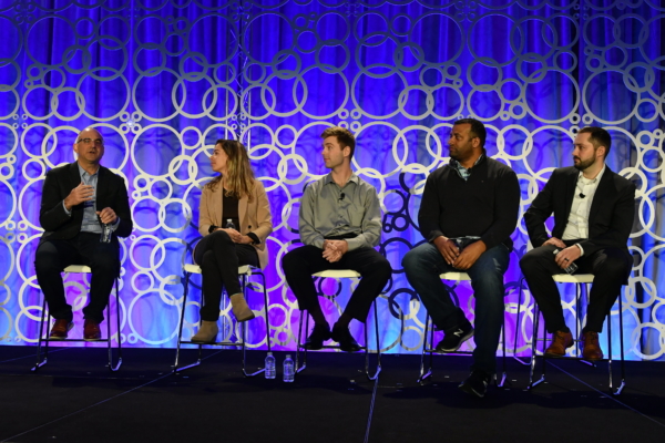 2018 Agbioscience Entrepreneurs