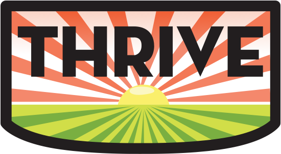 thrive