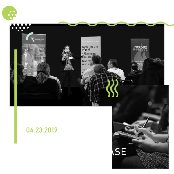 Agbioshowcase 2019 Square Image for Attending Website