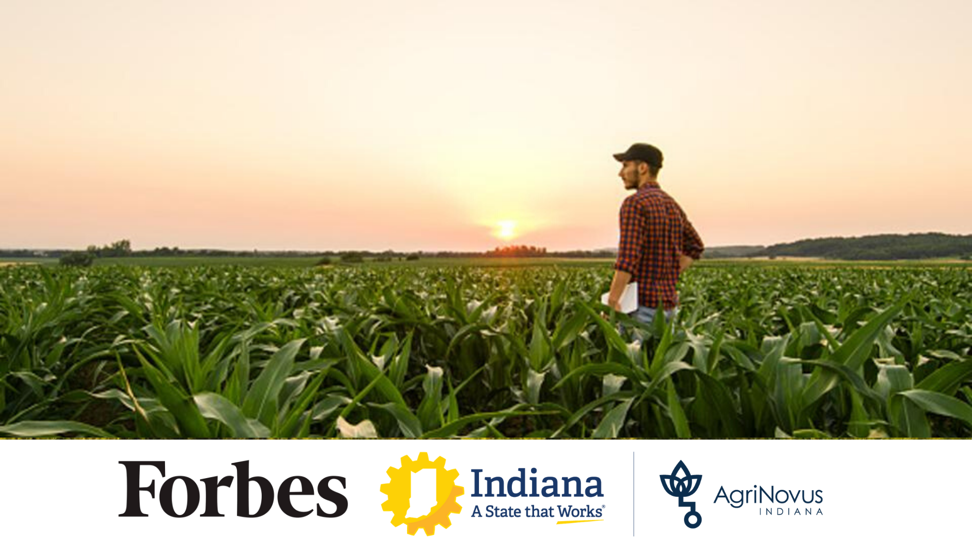 How Indiana Is Transforming The Agriculture Workforce And The Jobs Of The Future Agrinovus Indiana